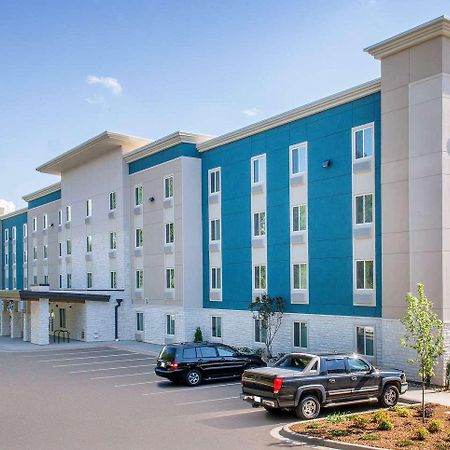 Extended Stay America Suites - Portland - East Fairview エクステリア 写真
