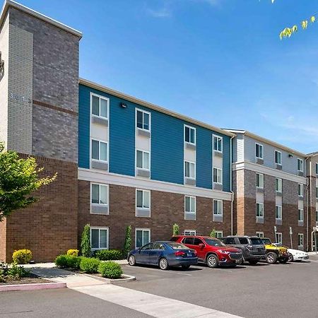 Extended Stay America Suites - Portland - East Fairview エクステリア 写真