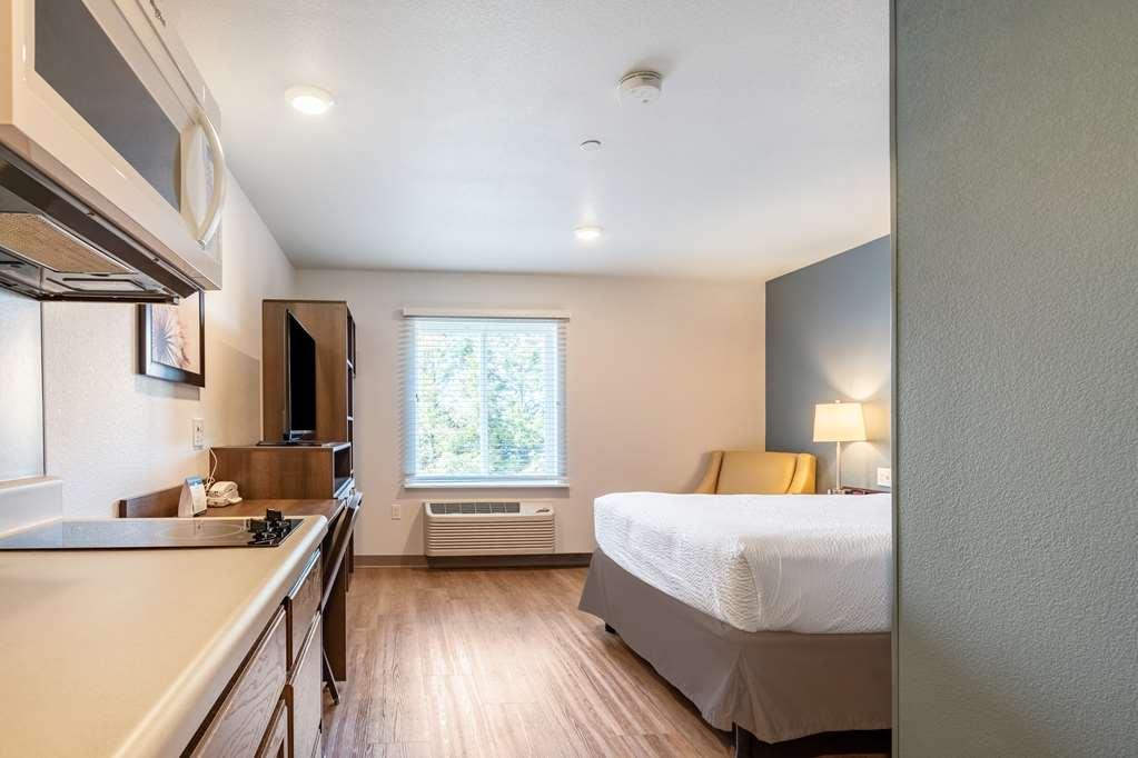Extended Stay America Suites - Portland - East Fairview 部屋 写真