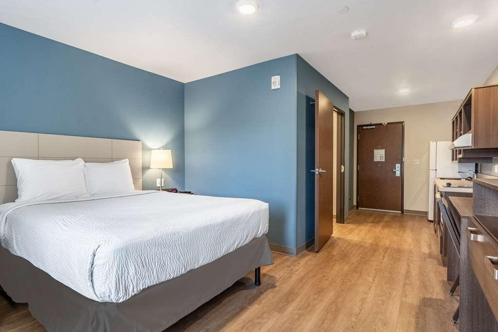 Extended Stay America Suites - Portland - East Fairview 部屋 写真