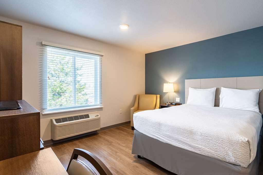 Extended Stay America Suites - Portland - East Fairview 部屋 写真