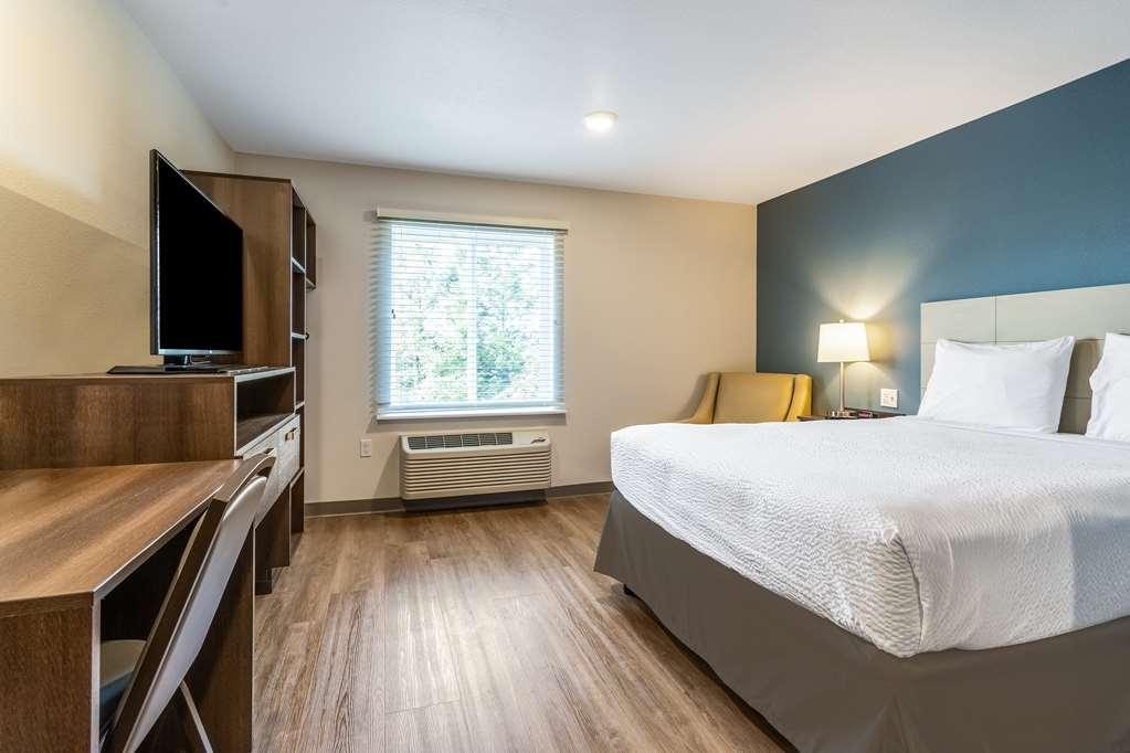Extended Stay America Suites - Portland - East Fairview 部屋 写真