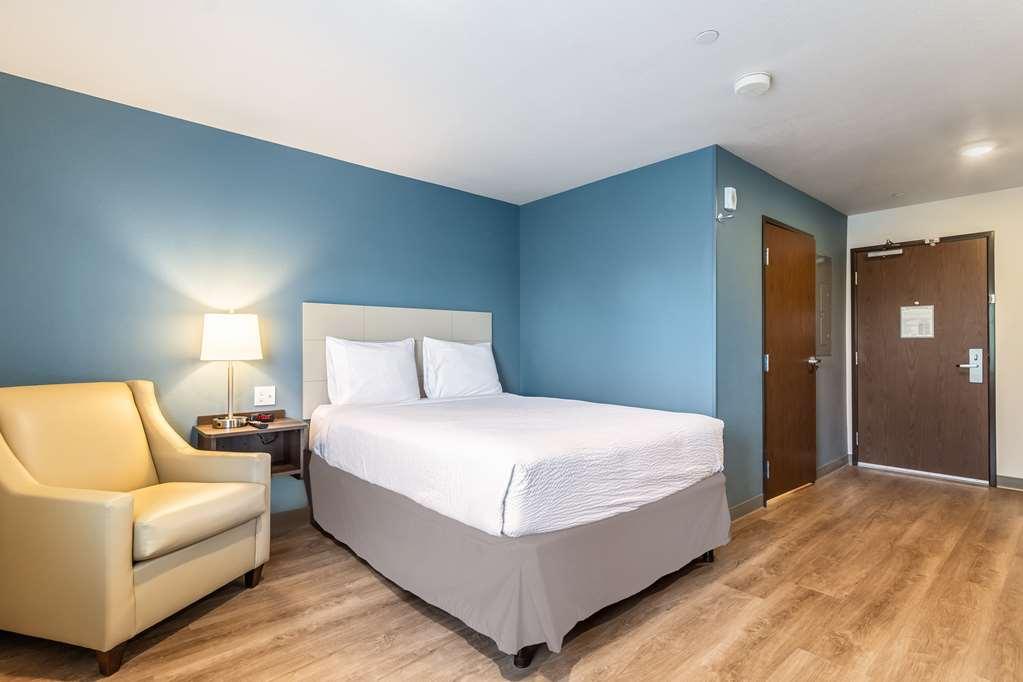 Extended Stay America Suites - Portland - East Fairview 部屋 写真