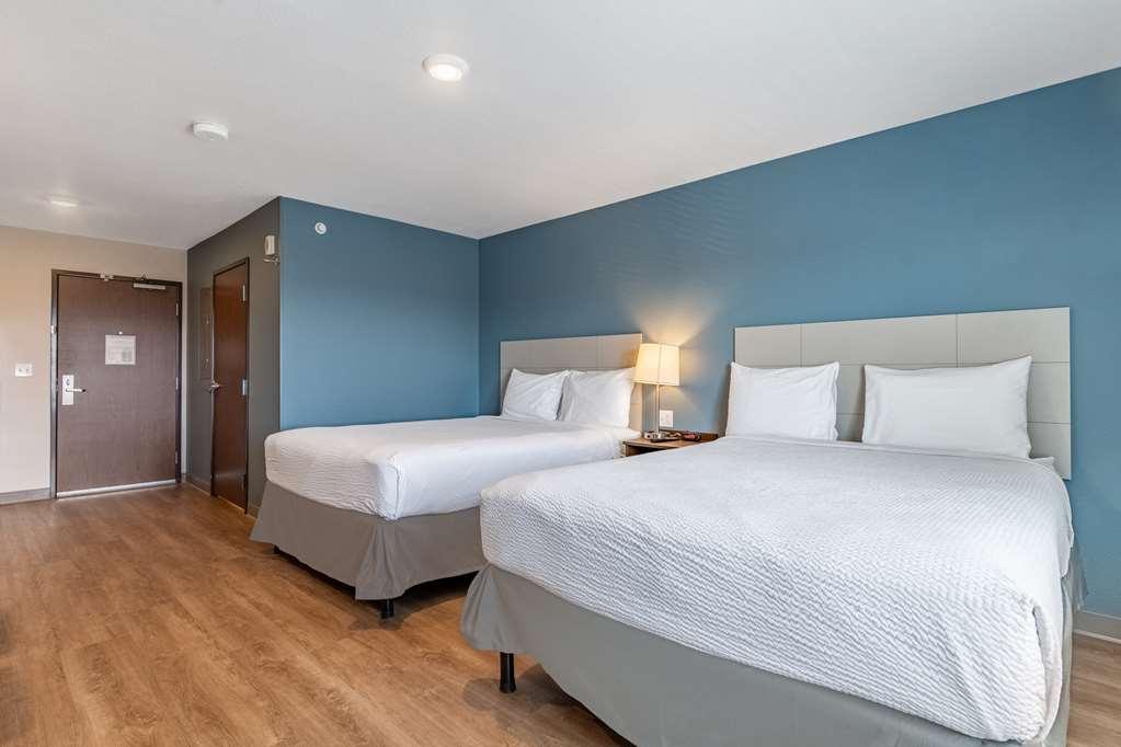 Extended Stay America Suites - Portland - East Fairview 部屋 写真