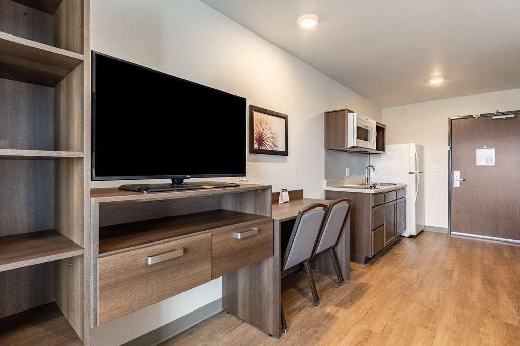 Extended Stay America Suites - Portland - East Fairview 部屋 写真