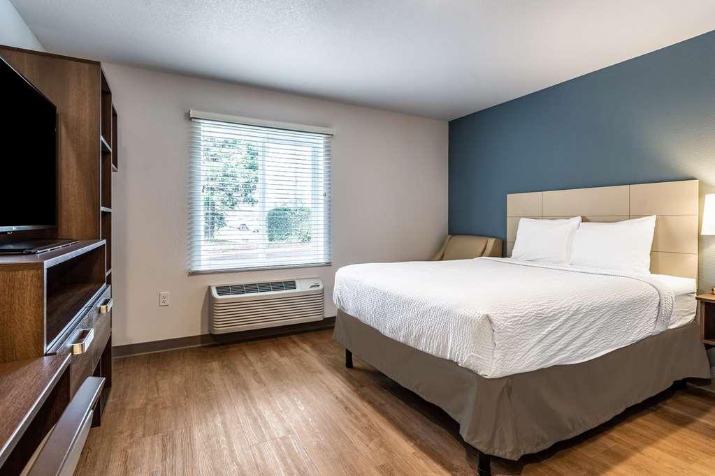 Extended Stay America Suites - Portland - East Fairview 部屋 写真