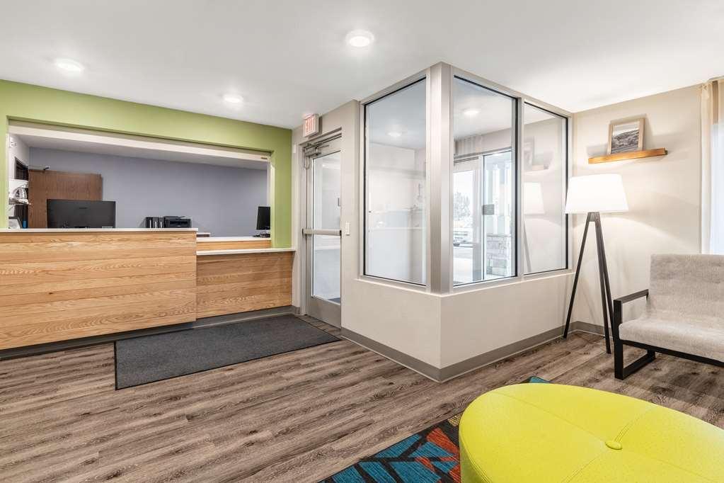 Extended Stay America Suites - Portland - East Fairview インテリア 写真