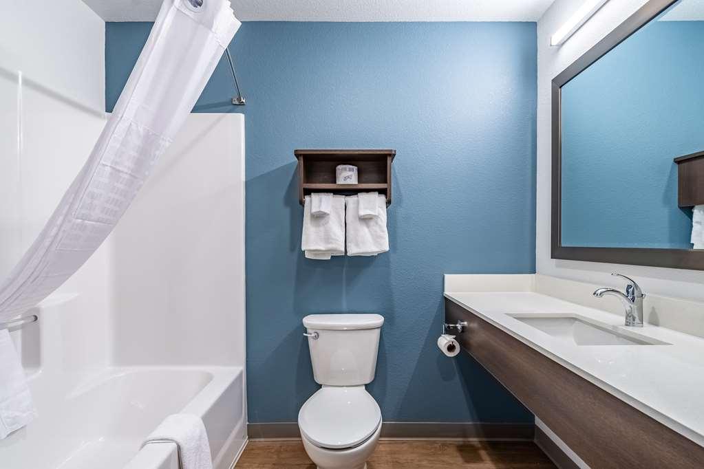 Extended Stay America Suites - Portland - East Fairview エクステリア 写真