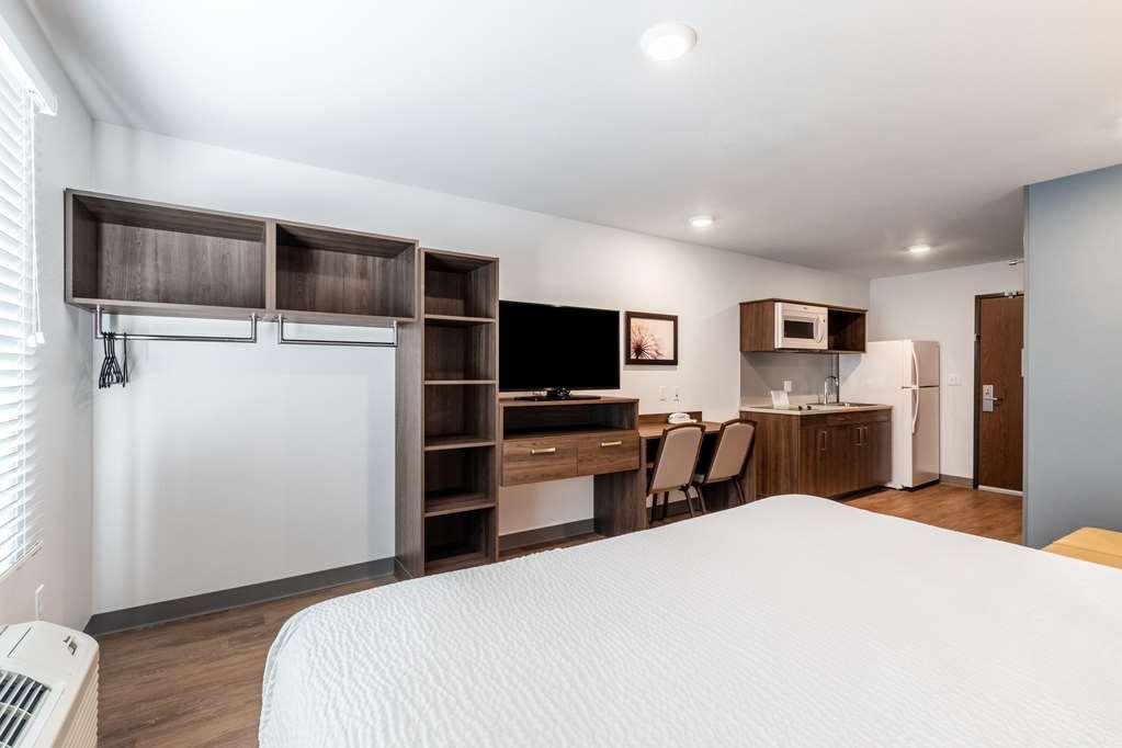 Extended Stay America Suites - Portland - East Fairview 部屋 写真
