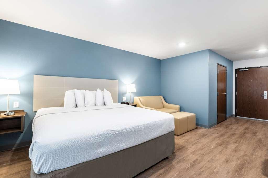 Extended Stay America Suites - Portland - East Fairview 部屋 写真