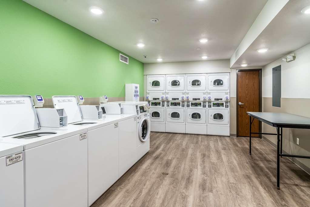 Extended Stay America Suites - Portland - East Fairview 設備 写真