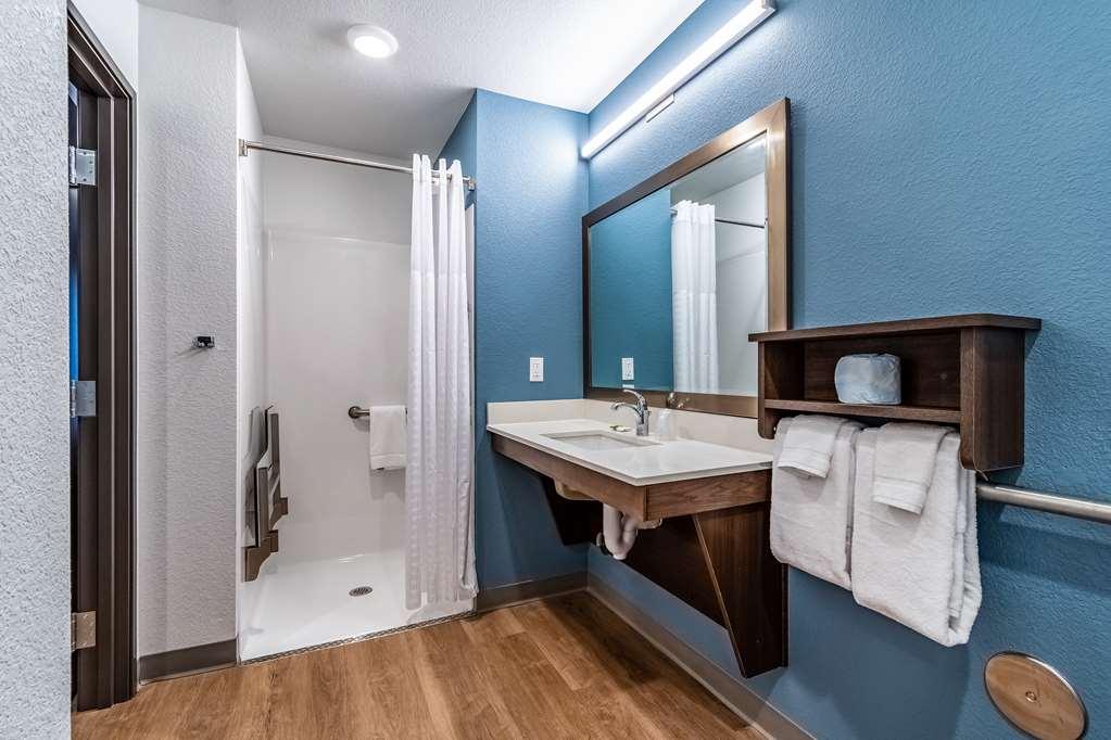 Extended Stay America Suites - Portland - East Fairview エクステリア 写真