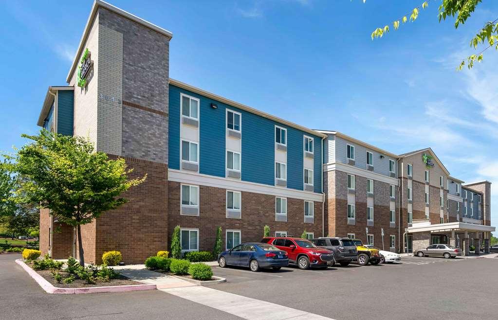 Extended Stay America Suites - Portland - East Fairview エクステリア 写真