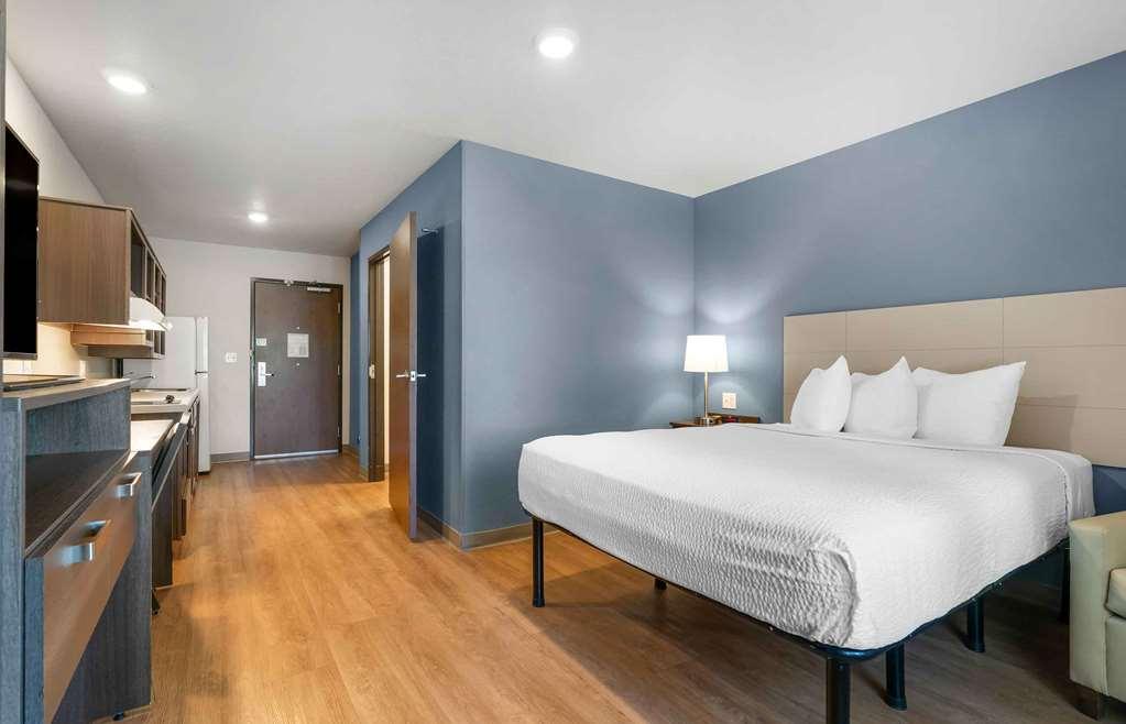 Extended Stay America Suites - Portland - East Fairview 部屋 写真