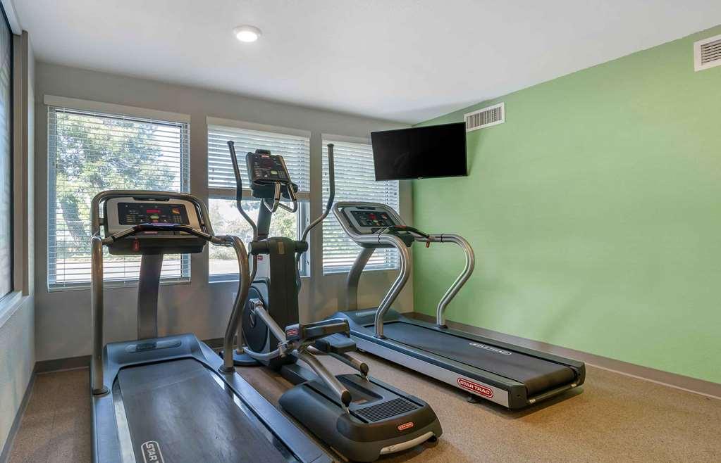 Extended Stay America Suites - Portland - East Fairview 設備 写真