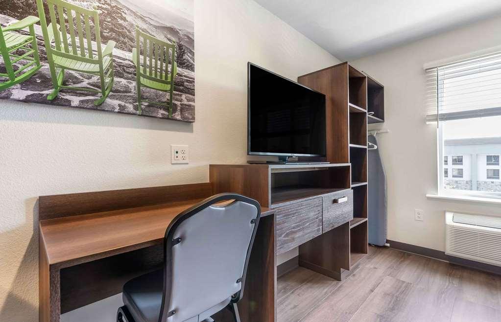 Extended Stay America Suites - Portland - East Fairview 部屋 写真