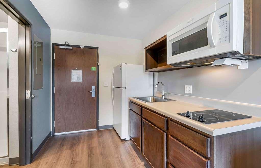 Extended Stay America Suites - Portland - East Fairview 部屋 写真