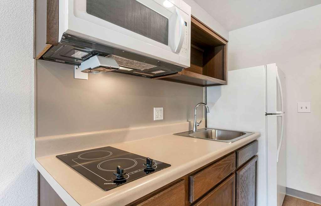 Extended Stay America Suites - Portland - East Fairview 部屋 写真