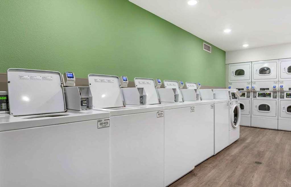 Extended Stay America Suites - Portland - East Fairview 設備 写真